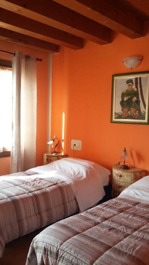 Alloggi Alba Vicenza Ngoại thất bức ảnh