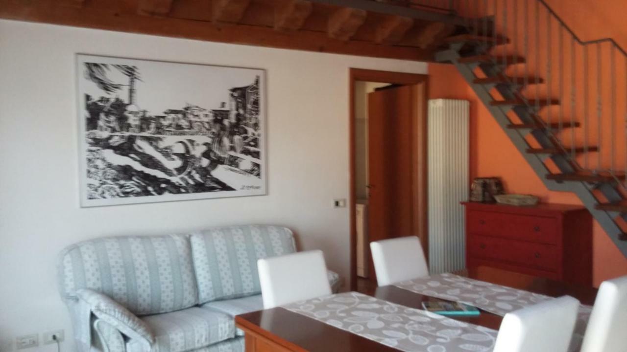 Alloggi Alba Vicenza Ngoại thất bức ảnh
