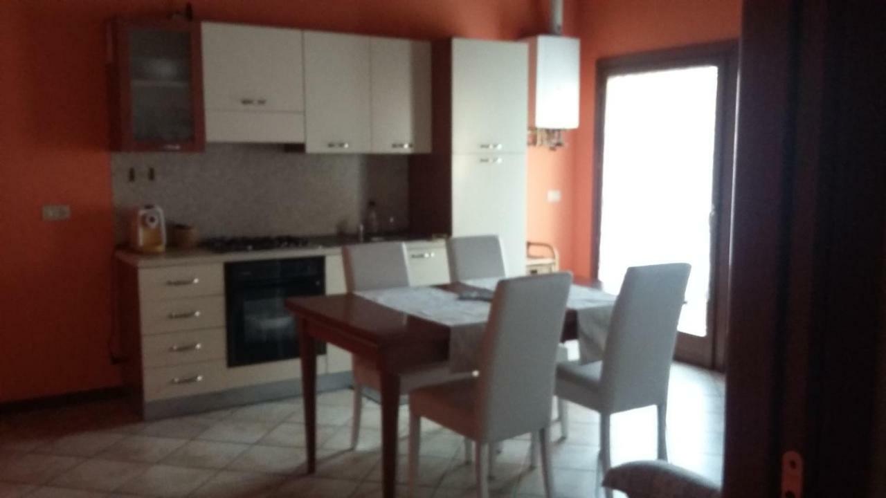 Alloggi Alba Vicenza Ngoại thất bức ảnh