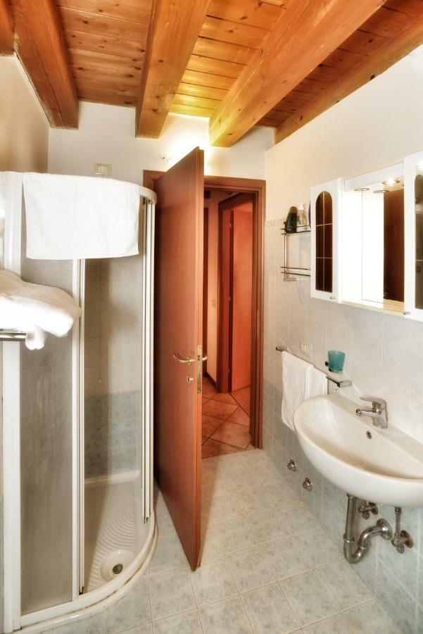 Alloggi Alba Vicenza Ngoại thất bức ảnh